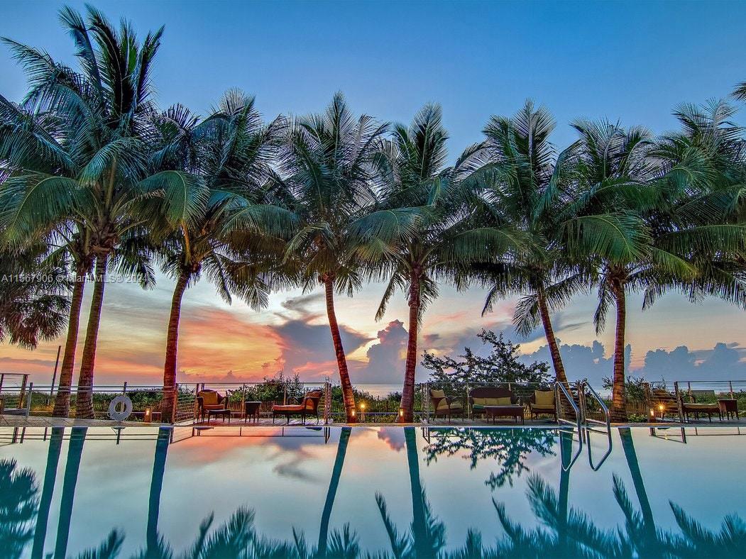 6899 Collins Ave 1605, Miami Beach, Florida 33141, 2 Bedrooms Bedrooms, ,2 BathroomsBathrooms,Residentiallease,For Rent,6899 Collins Ave 1605,A11567906