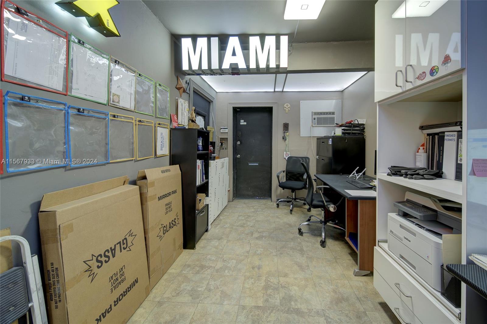Sign Fabrication Business For Sale in Miami, Opa-Locka, Florida 33054, ,Businessopportunity,For Sale,Sign Fabrication Business For Sale in Miami,A11567933