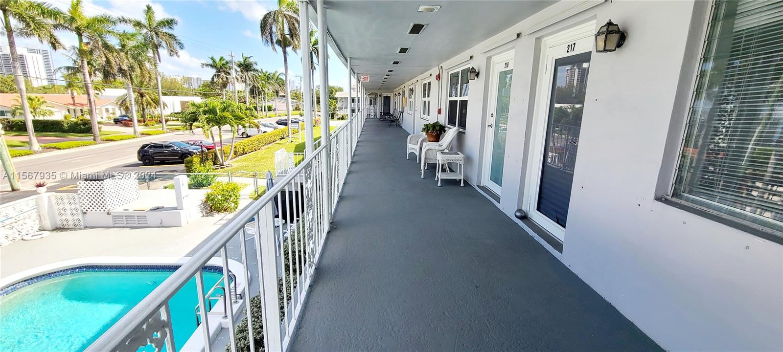 630 Layne Blvd 217, Hallandale Beach, Florida 33009, 1 Bedroom Bedrooms, ,1 BathroomBathrooms,Residentiallease,For Rent,630 Layne Blvd 217,A11567935