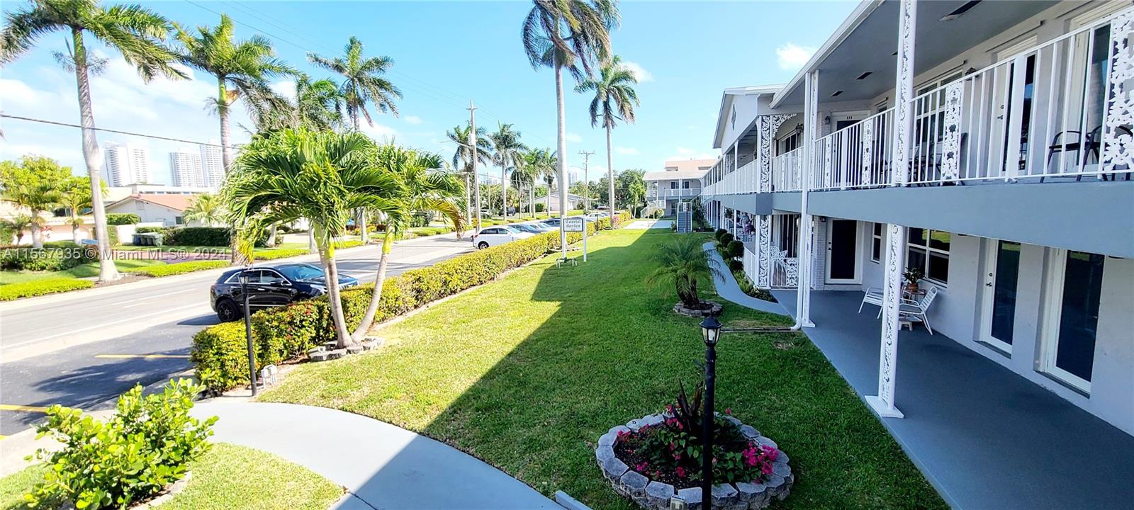 630 Layne Blvd 217, Hallandale Beach, Florida 33009, 1 Bedroom Bedrooms, ,1 BathroomBathrooms,Residentiallease,For Rent,630 Layne Blvd 217,A11567935