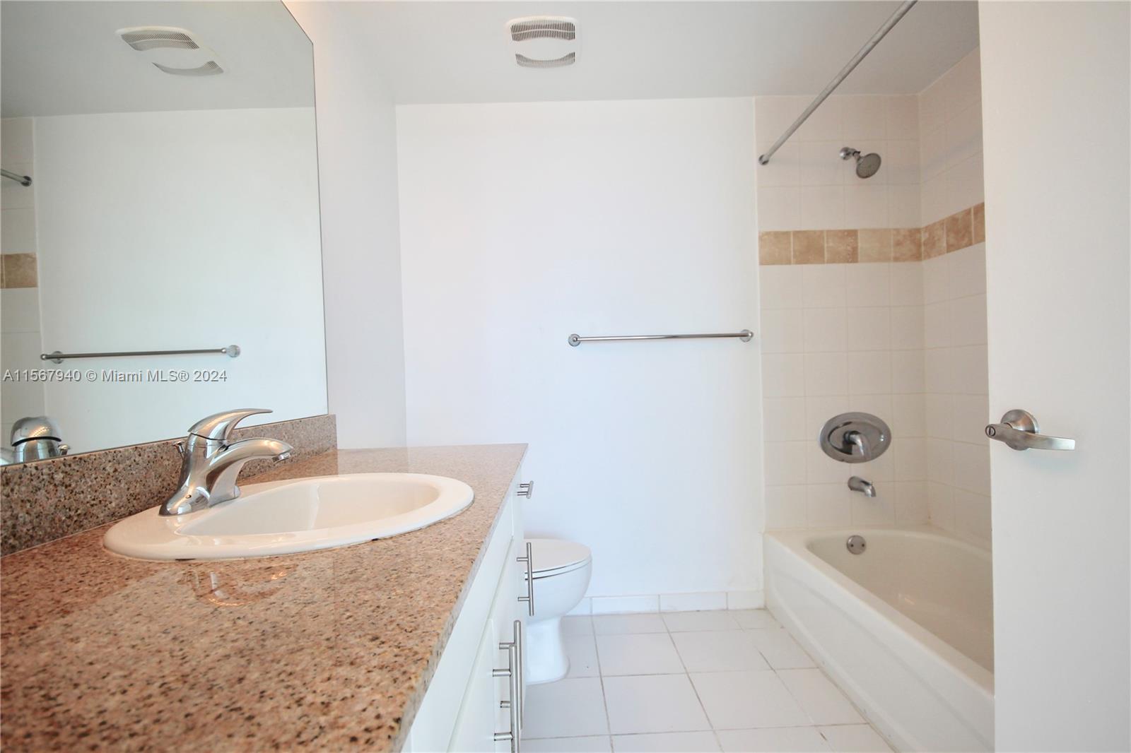 1871 NW S River Dr 1602, Miami, Florida 33125, 1 Bedroom Bedrooms, ,2 BathroomsBathrooms,Residentiallease,For Rent,1871 NW S River Dr 1602,A11567940