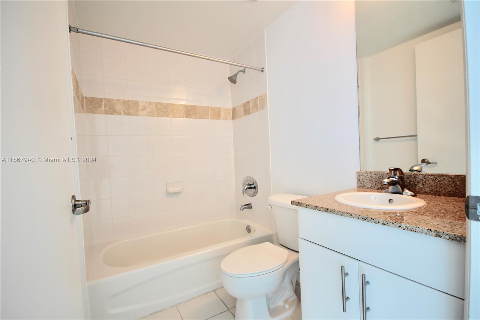 1871 NW S River Dr 1602, Miami, Florida 33125, 1 Bedroom Bedrooms, ,2 BathroomsBathrooms,Residentiallease,For Rent,1871 NW S River Dr 1602,A11567940