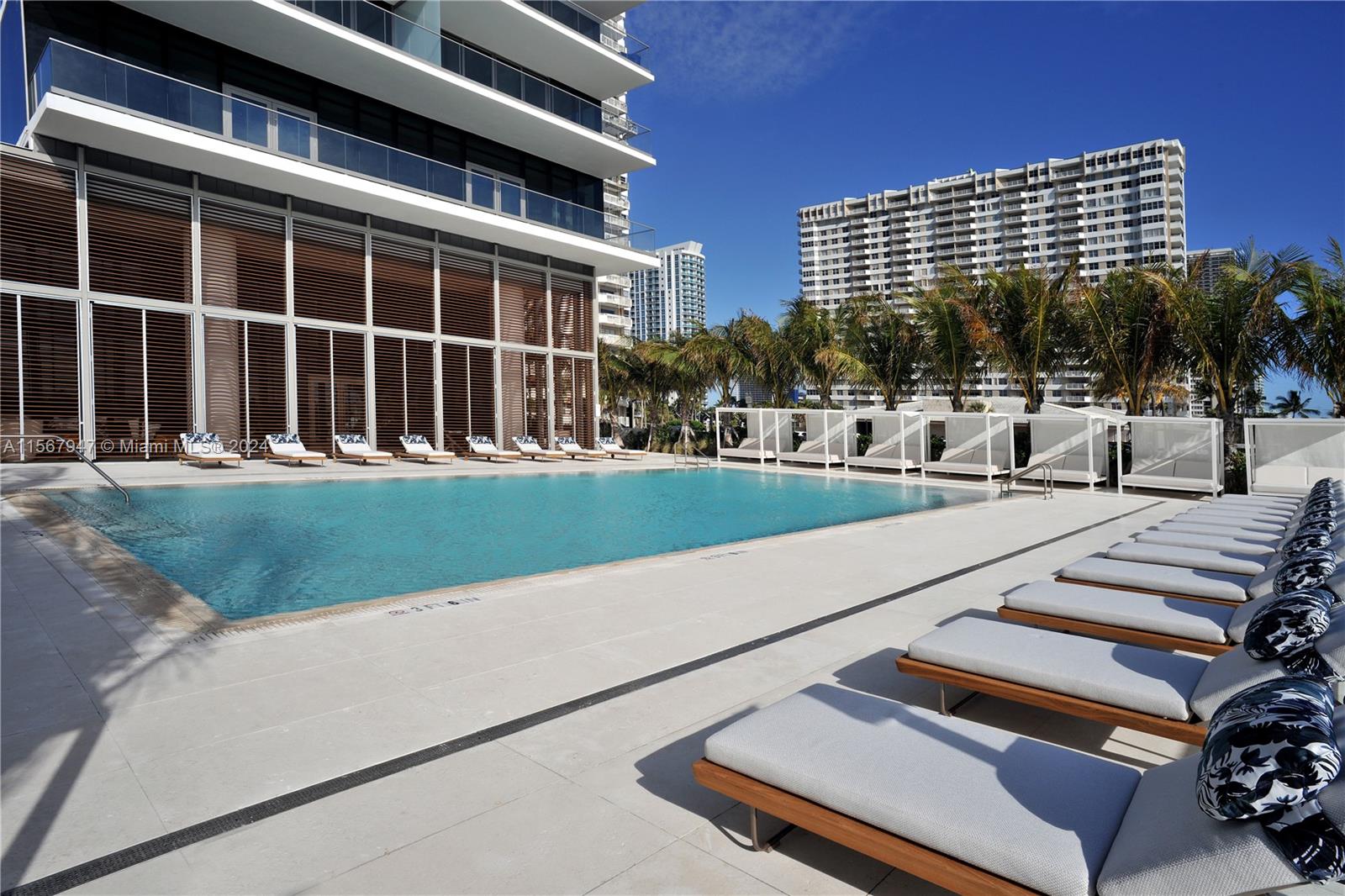 2000 S Ocean Dr 5B, Hallandale Beach, Florida 33009, 3 Bedrooms Bedrooms, ,3 BathroomsBathrooms,Residential,For Sale,2000 S Ocean Dr 5B,A11567947