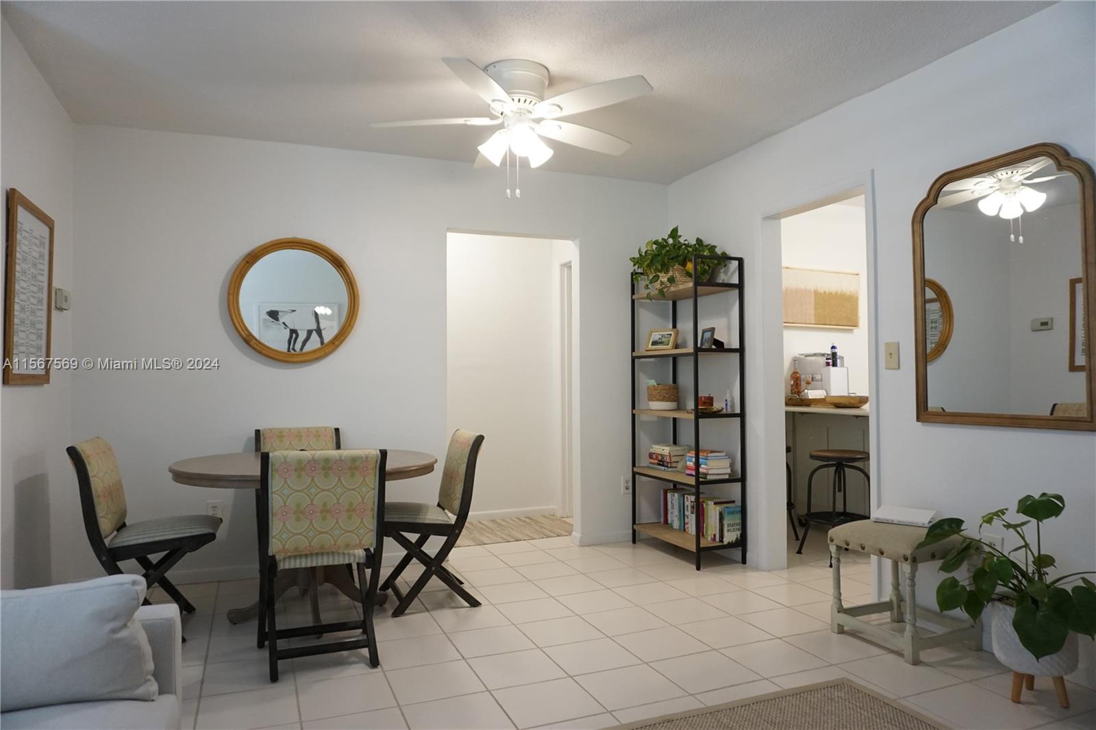 960 Benevento Ave 960, Coral Gables, Florida 33146, 2 Bedrooms Bedrooms, ,1 BathroomBathrooms,Residentiallease,For Rent,960 Benevento Ave 960,A11567569
