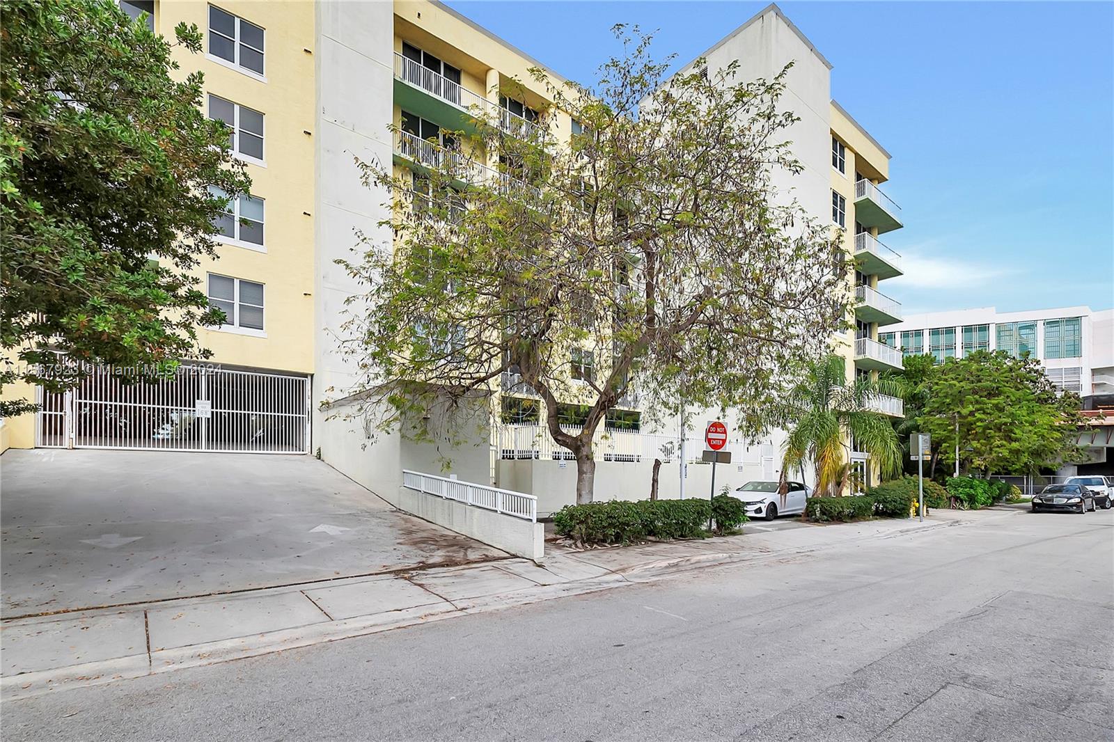 1350 NW 8th Ct C-4, Miami, Florida 33136, ,1 BathroomBathrooms,Residentiallease,For Rent,1350 NW 8th Ct C-4,A11567923