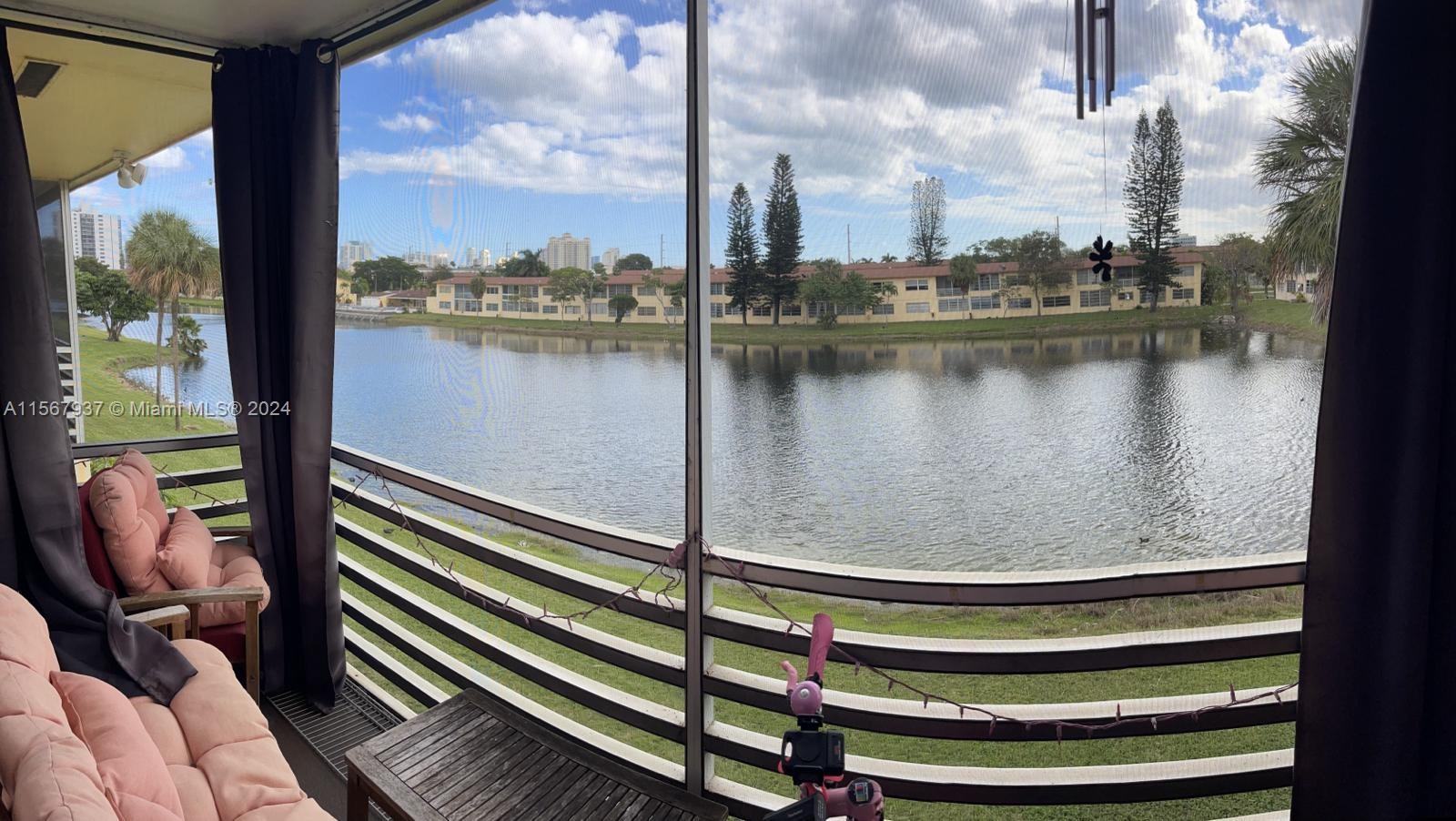 2800 NE 203rd St 19, Aventura, Florida 33180, 1 Bedroom Bedrooms, ,1 BathroomBathrooms,Residentiallease,For Rent,2800 NE 203rd St 19,A11567937