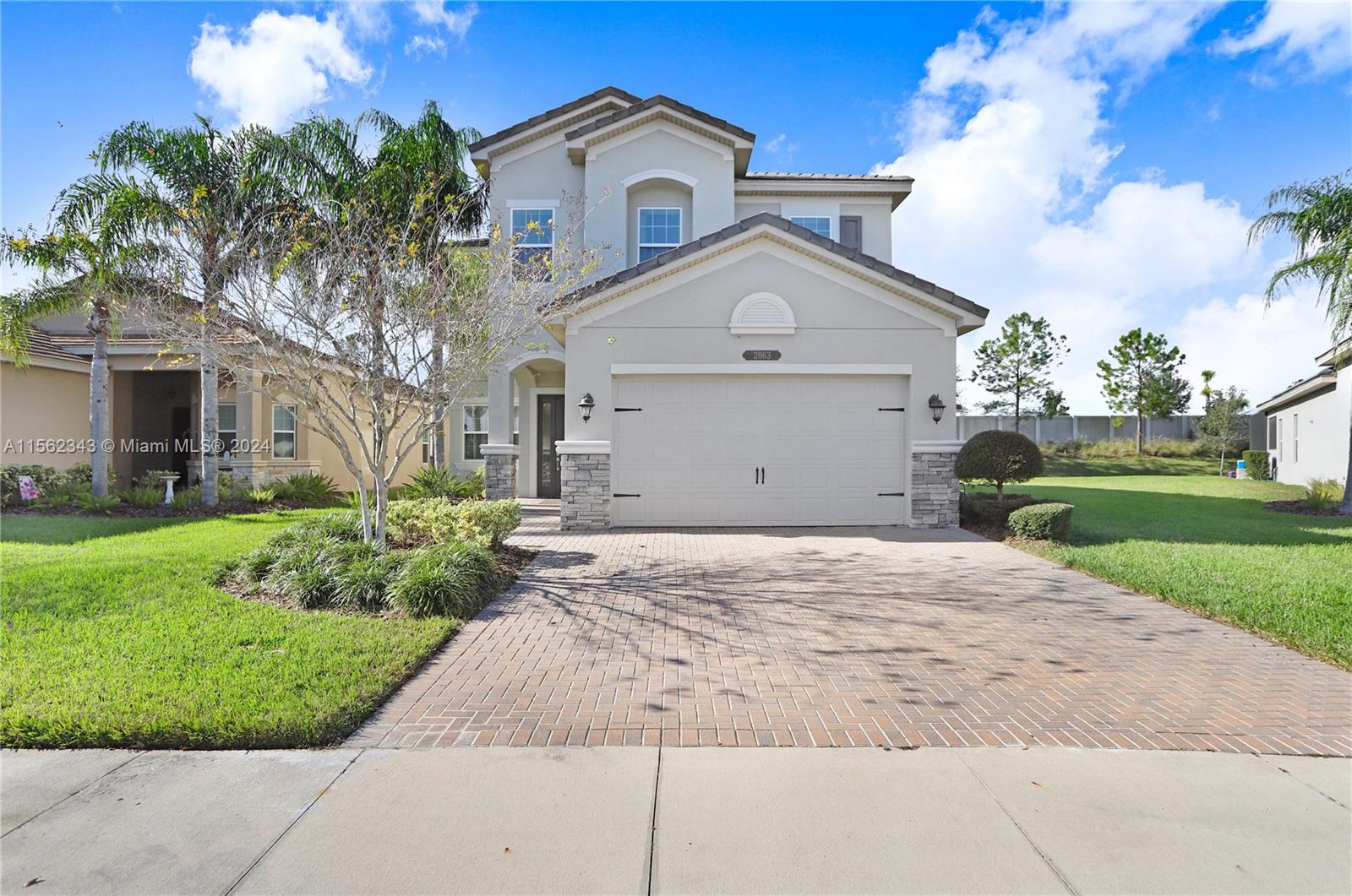 2863 Tarragona Way, Other City - In The State Of Florida, FL 33543