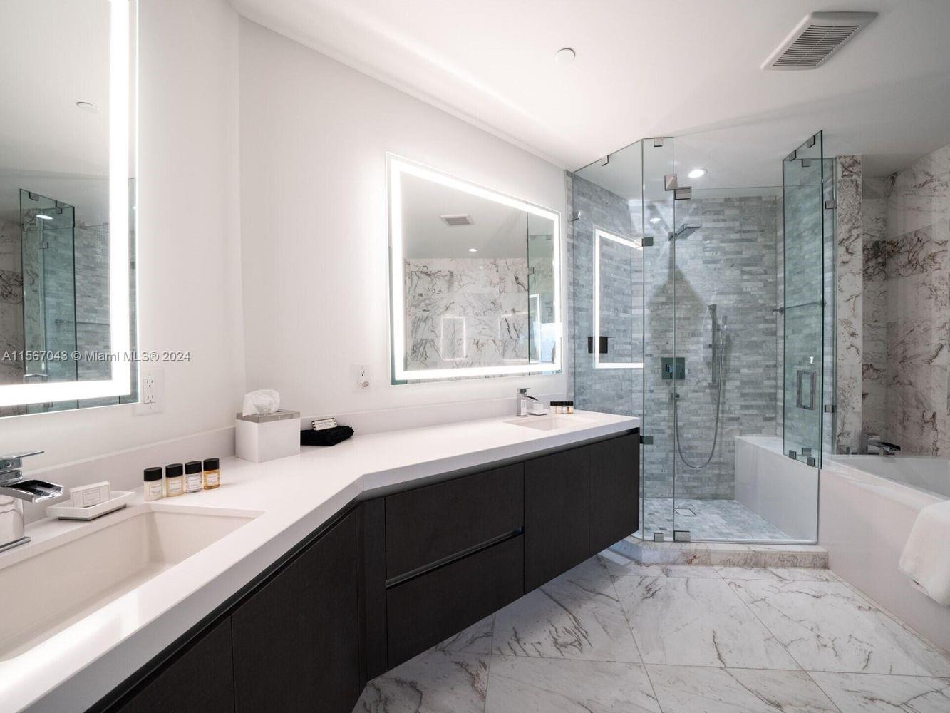 851 NE 1st Ave 1408, Miami, Florida 33132, 3 Bedrooms Bedrooms, ,3 BathroomsBathrooms,Residential,For Sale,851 NE 1st Ave 1408,A11567043