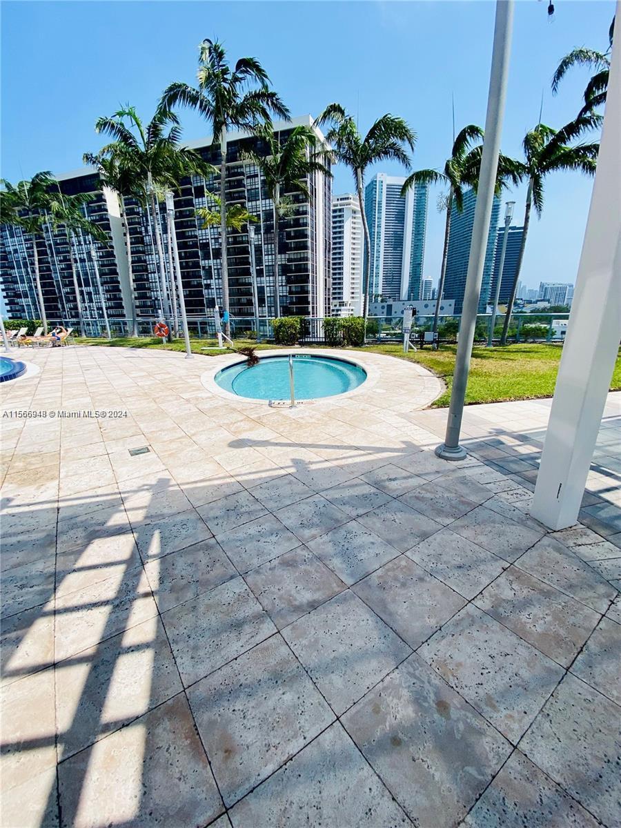 Stairs leading to Master bedroom