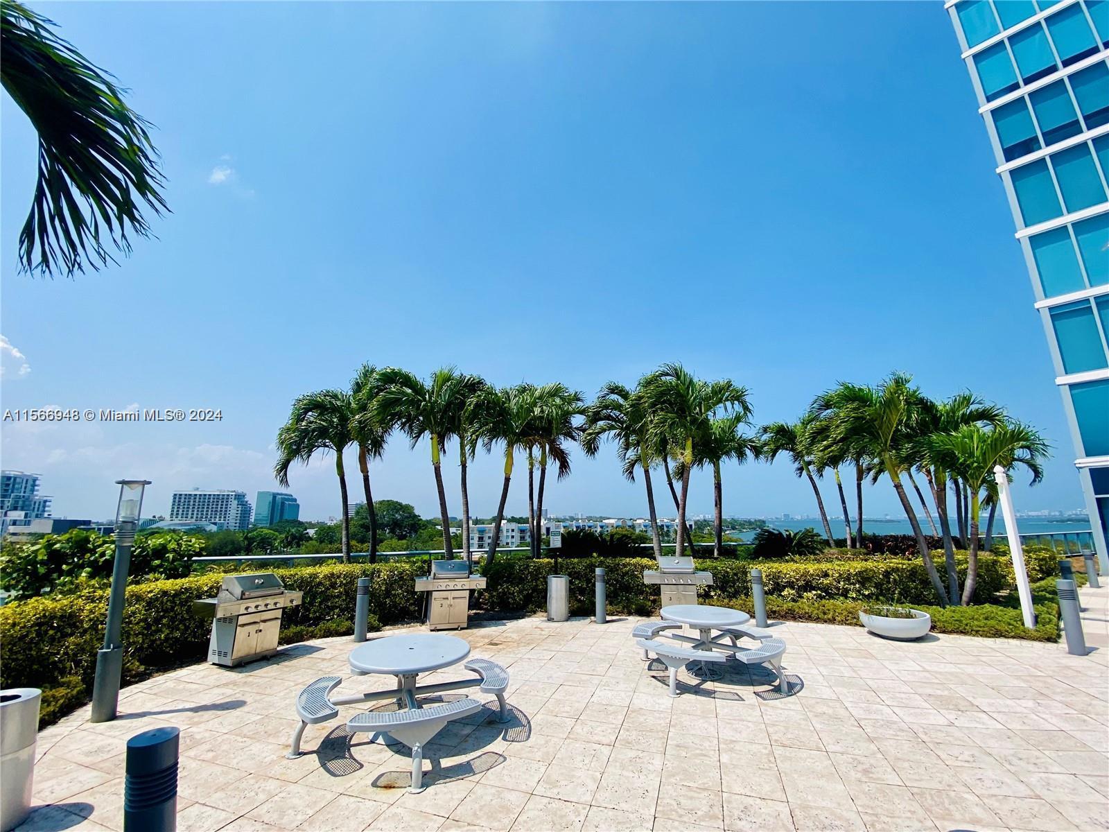 601 NE 36th St 3511, Miami, Florida 33137, 2 Bedrooms Bedrooms, ,2 BathroomsBathrooms,Residentiallease,For Rent,601 NE 36th St 3511,A11566948