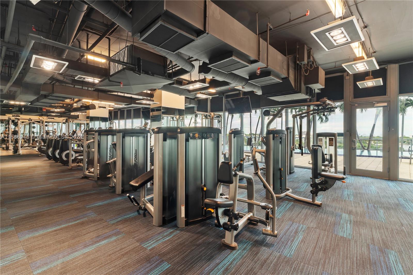 601 NE 36th St 3511, Miami, Florida 33137, 2 Bedrooms Bedrooms, ,2 BathroomsBathrooms,Residentiallease,For Rent,601 NE 36th St 3511,A11566948