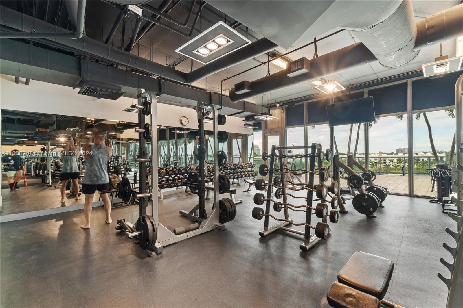 601 NE 36th St 3511, Miami, Florida 33137, 2 Bedrooms Bedrooms, ,2 BathroomsBathrooms,Residentiallease,For Rent,601 NE 36th St 3511,A11566948