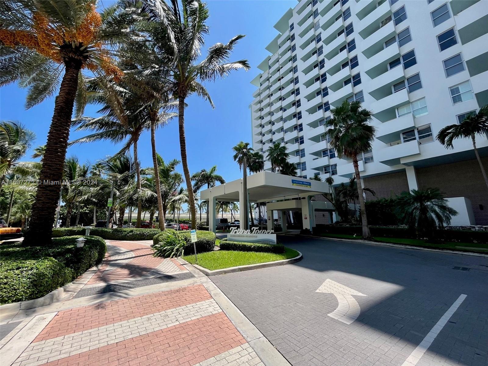 2899  Collins Ave #815 For Sale A11567272, FL