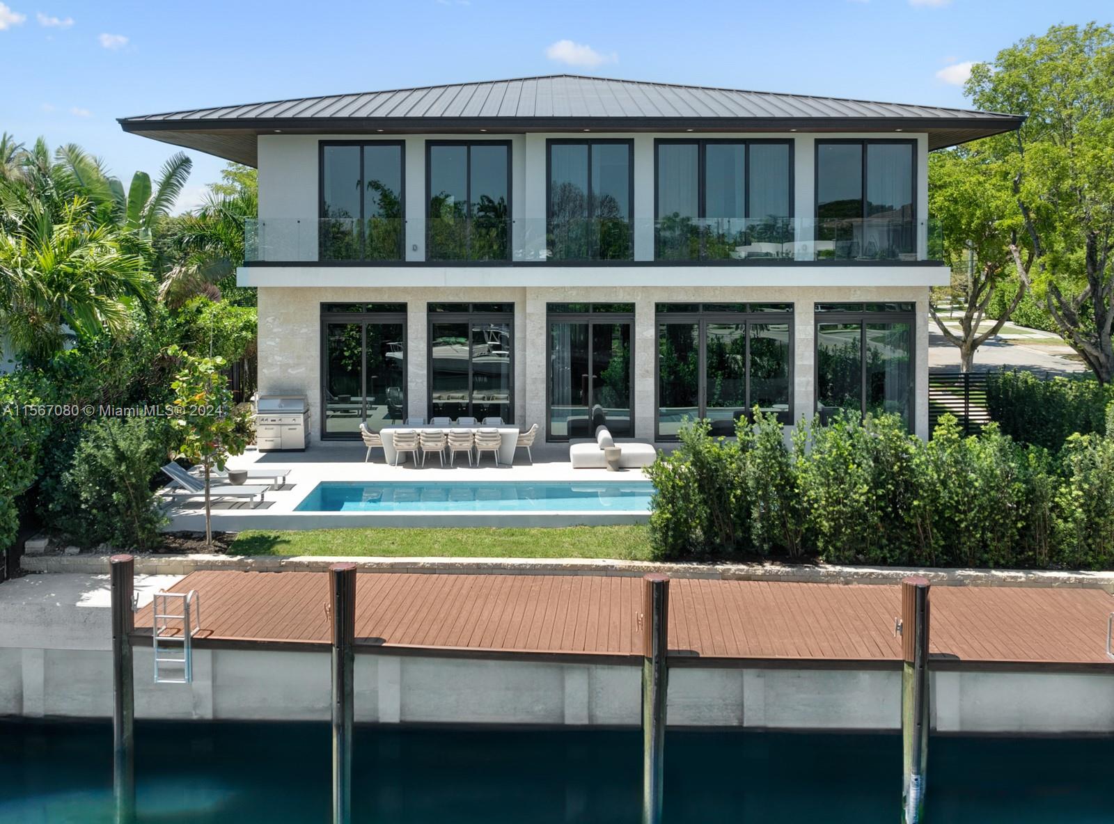 House for Sale in North Miami, FL