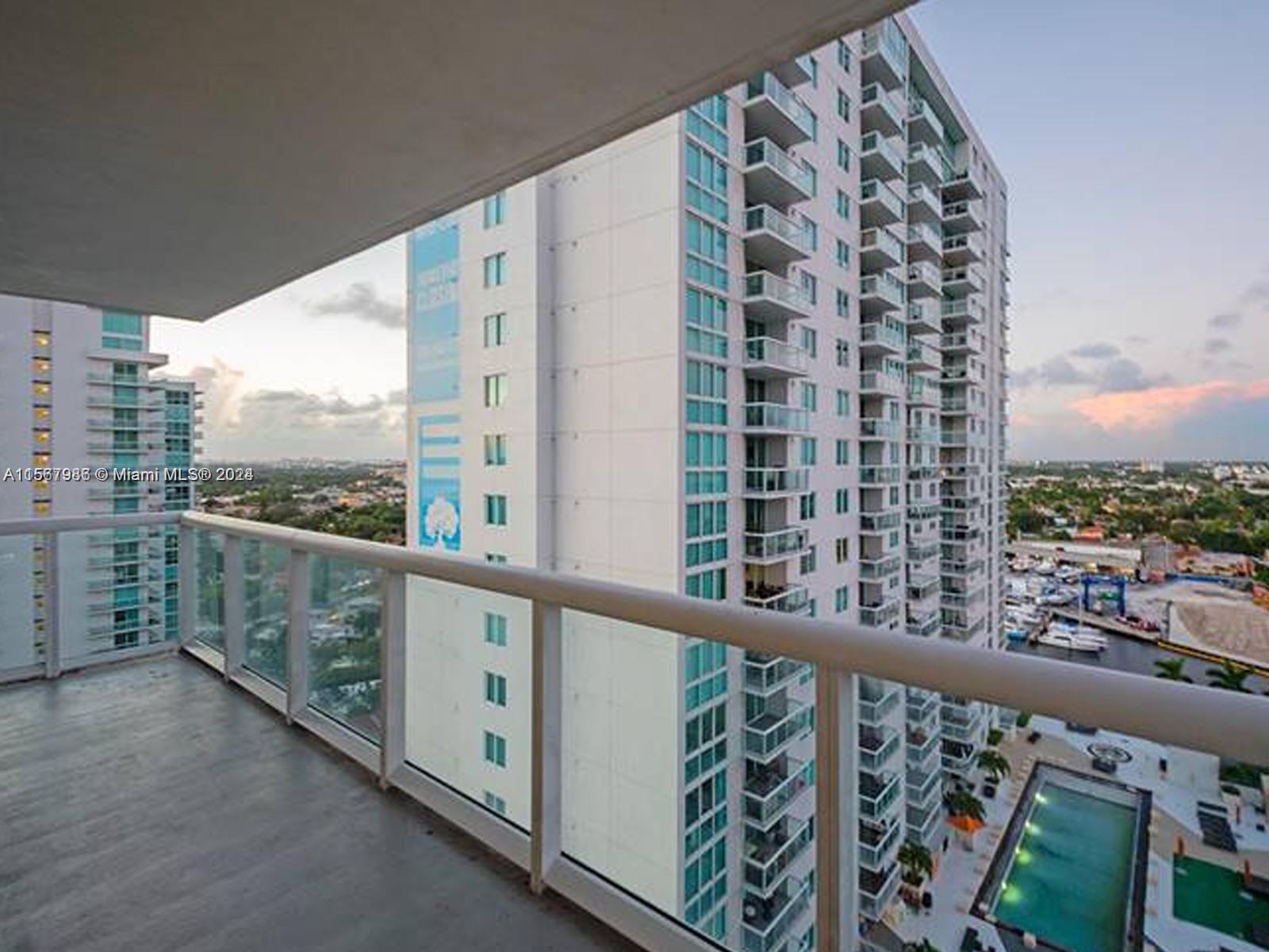 1871 NW S River Dr 1806, Miami, Florida 33125, 2 Bedrooms Bedrooms, ,2 BathroomsBathrooms,Residentiallease,For Rent,1871 NW S River Dr 1806,A11567986