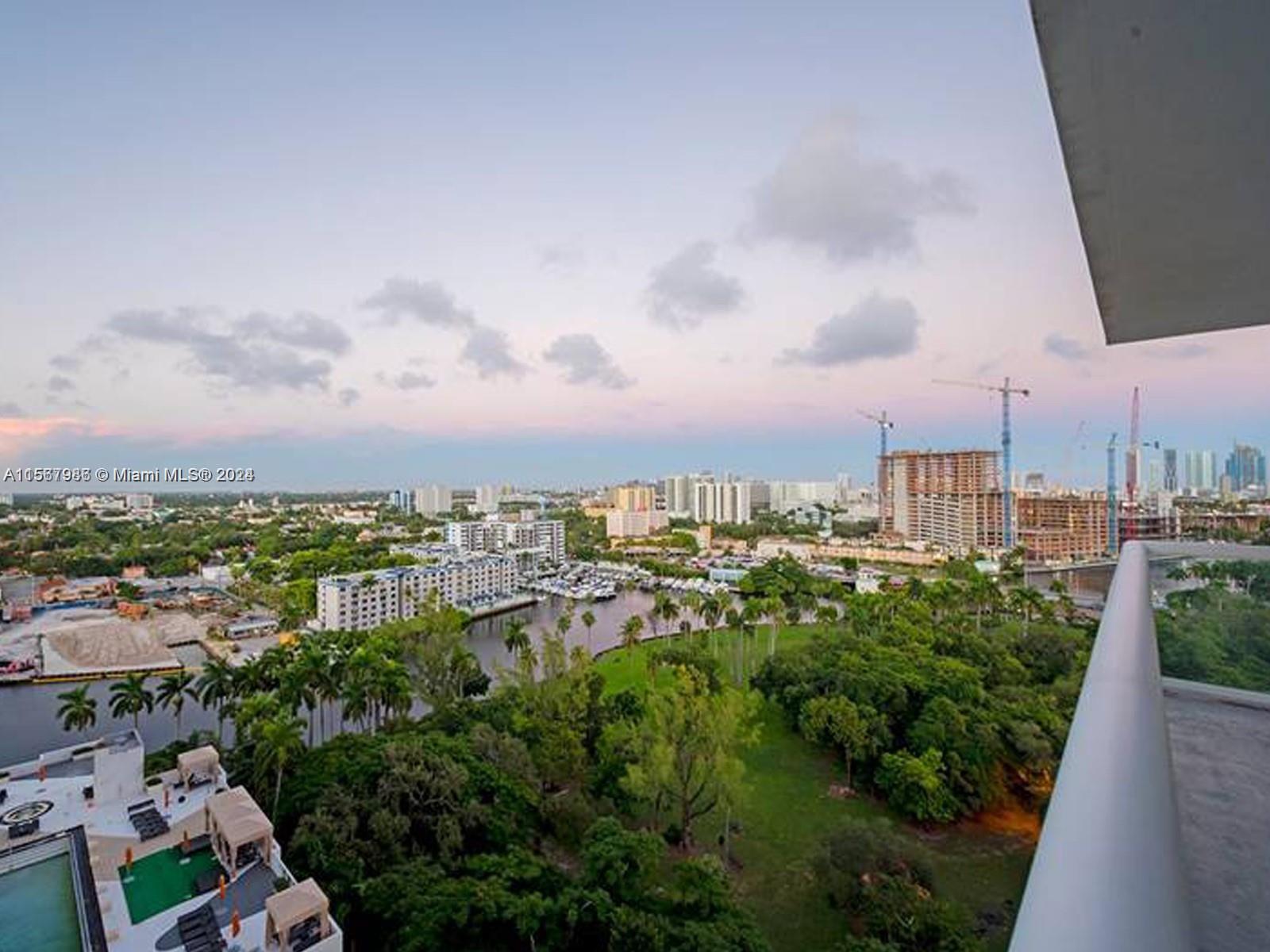 1871 NW S River Dr 1806, Miami, Florida 33125, 2 Bedrooms Bedrooms, ,2 BathroomsBathrooms,Residentiallease,For Rent,1871 NW S River Dr 1806,A11567986