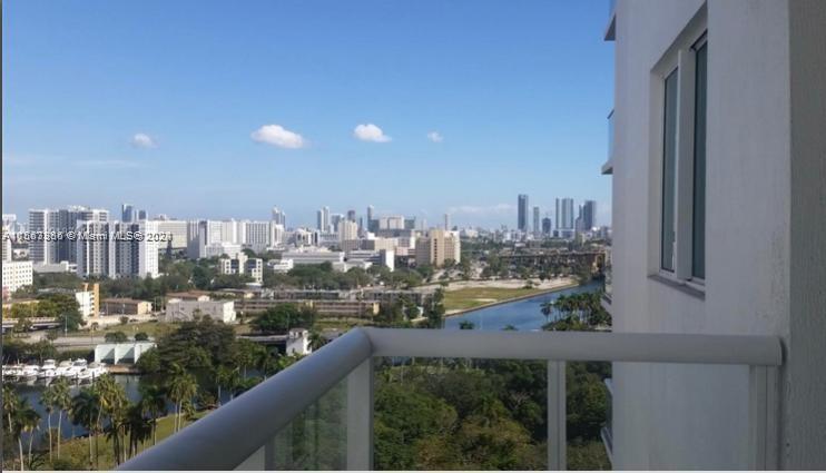 1871 NW S River Dr 1806, Miami, Florida 33125, 2 Bedrooms Bedrooms, ,2 BathroomsBathrooms,Residentiallease,For Rent,1871 NW S River Dr 1806,A11567986