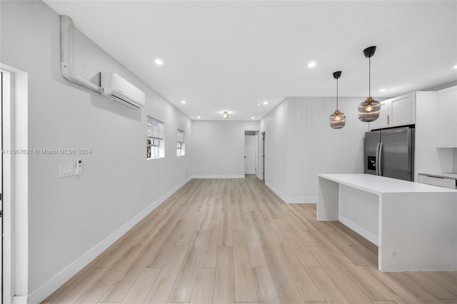 584 NE 71st St 584, Miami, Florida 33138, 2 Bedrooms Bedrooms, ,2 BathroomsBathrooms,Residentiallease,For Rent,584 NE 71st St 584,A11567621