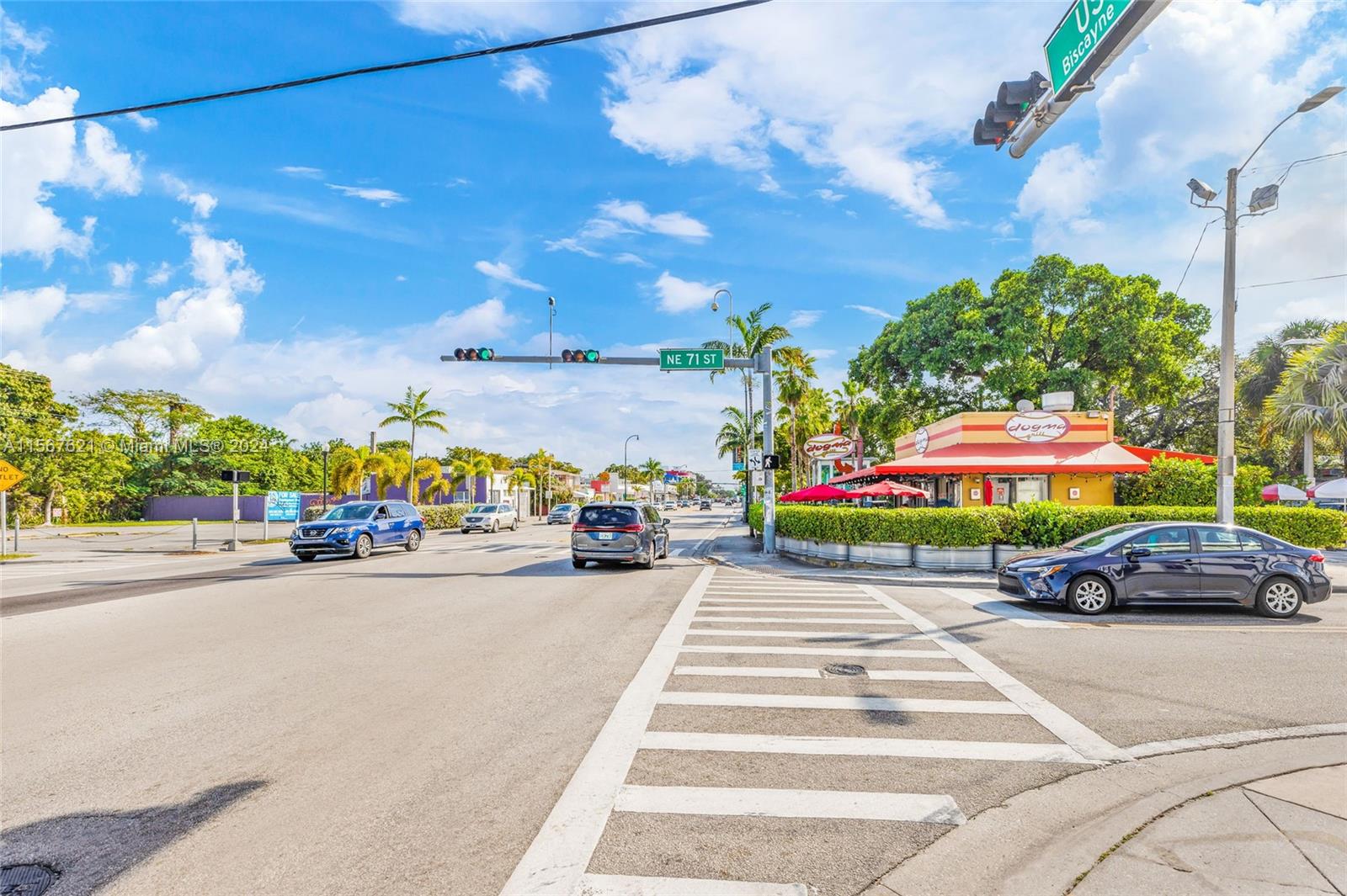 584 NE 71st St 584, Miami, Florida 33138, 2 Bedrooms Bedrooms, ,2 BathroomsBathrooms,Residentiallease,For Rent,584 NE 71st St 584,A11567621