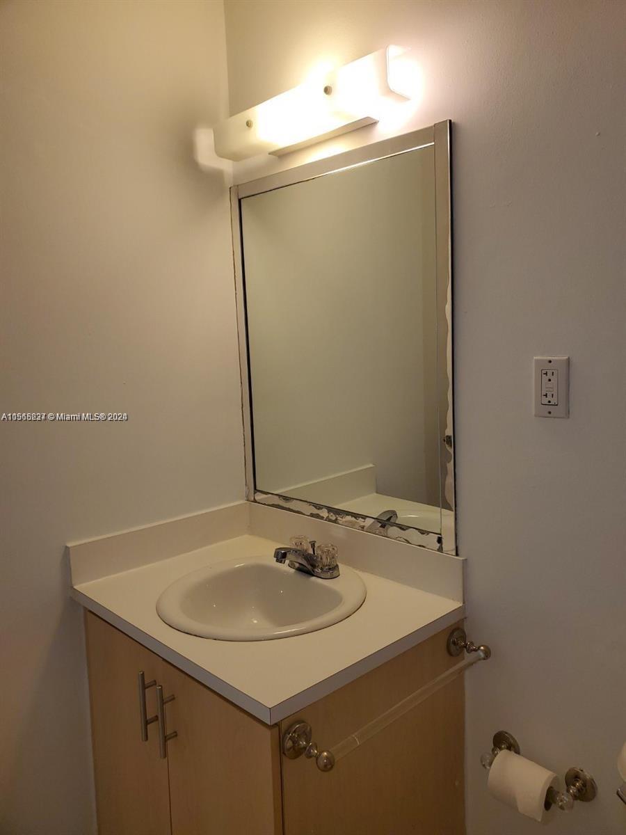 2019 Vanity; not shown are newer/2020 Mirror-Lighting upgrades