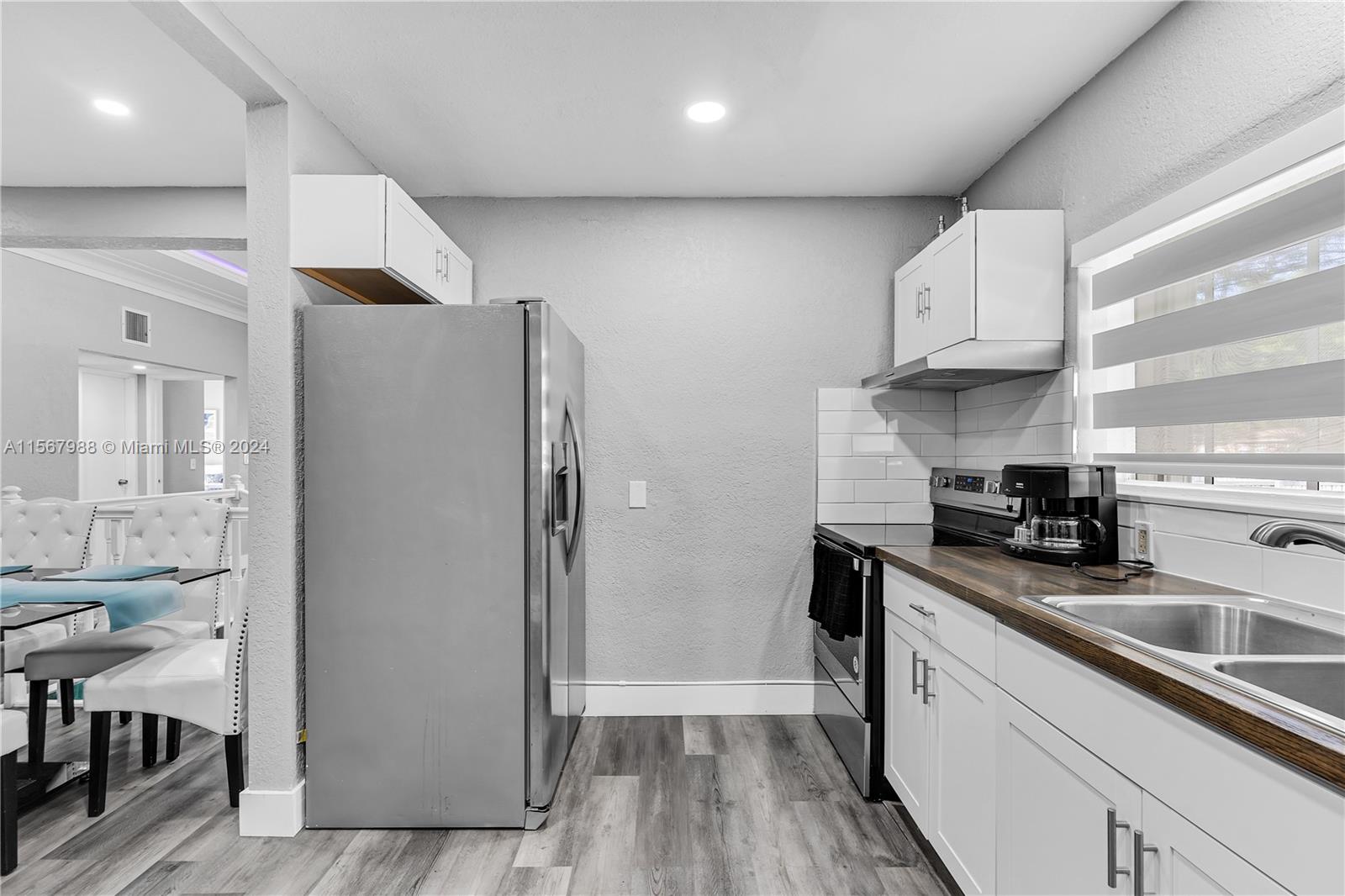 13895 NE 11th Ave, North Miami, Florida 33161, 4 Bedrooms Bedrooms, ,2 BathroomsBathrooms,Residential,For Sale,13895 NE 11th Ave,A11567988