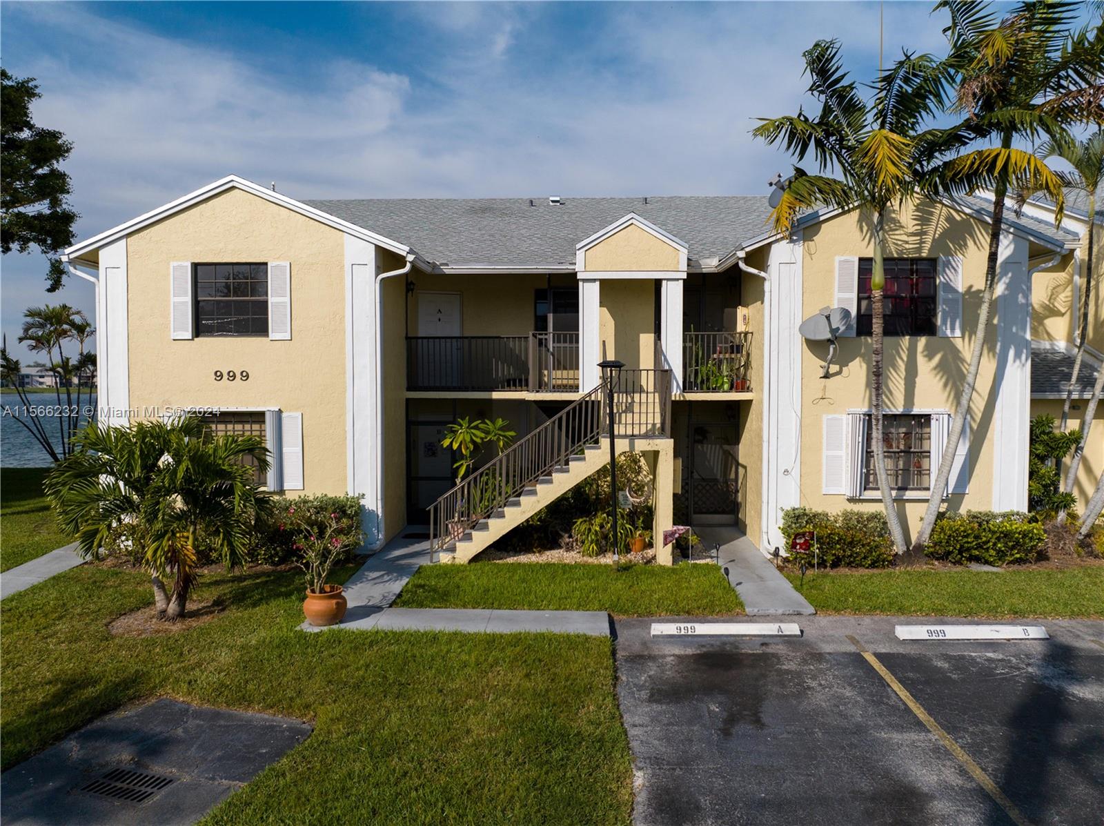 999 Hamilton Dr 999B, Homestead, Florida 33034, 3 Bedrooms Bedrooms, ,2 BathroomsBathrooms,Residential,For Sale,999 Hamilton Dr 999B,A11566232