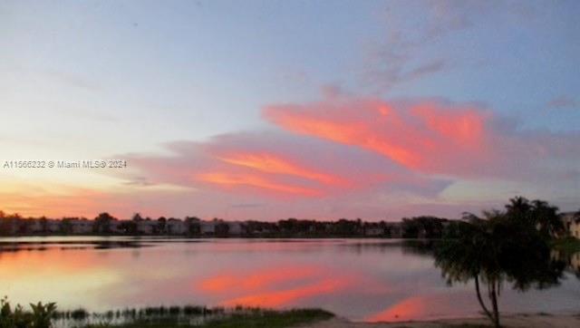 Spectacular Sunsets every night!