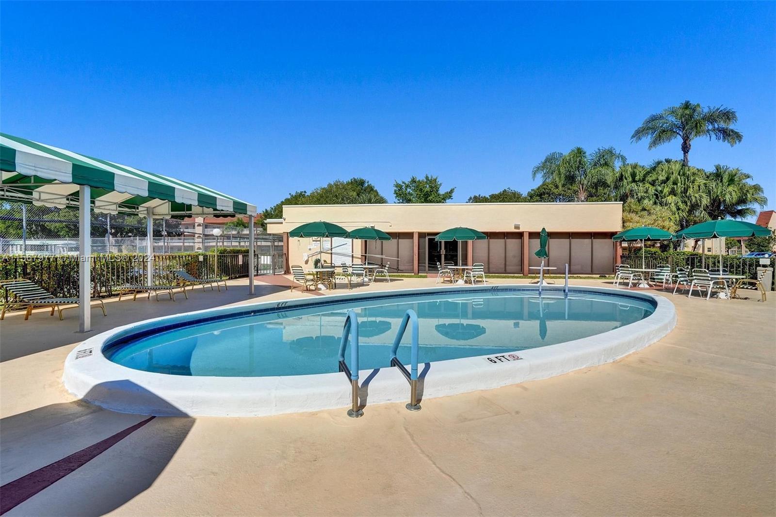 2881 N Pine Island Rd 302, Sunrise, Florida 33322, 2 Bedrooms Bedrooms, ,2 BathroomsBathrooms,Residential,For Sale,2881 N Pine Island Rd 302,A11567977
