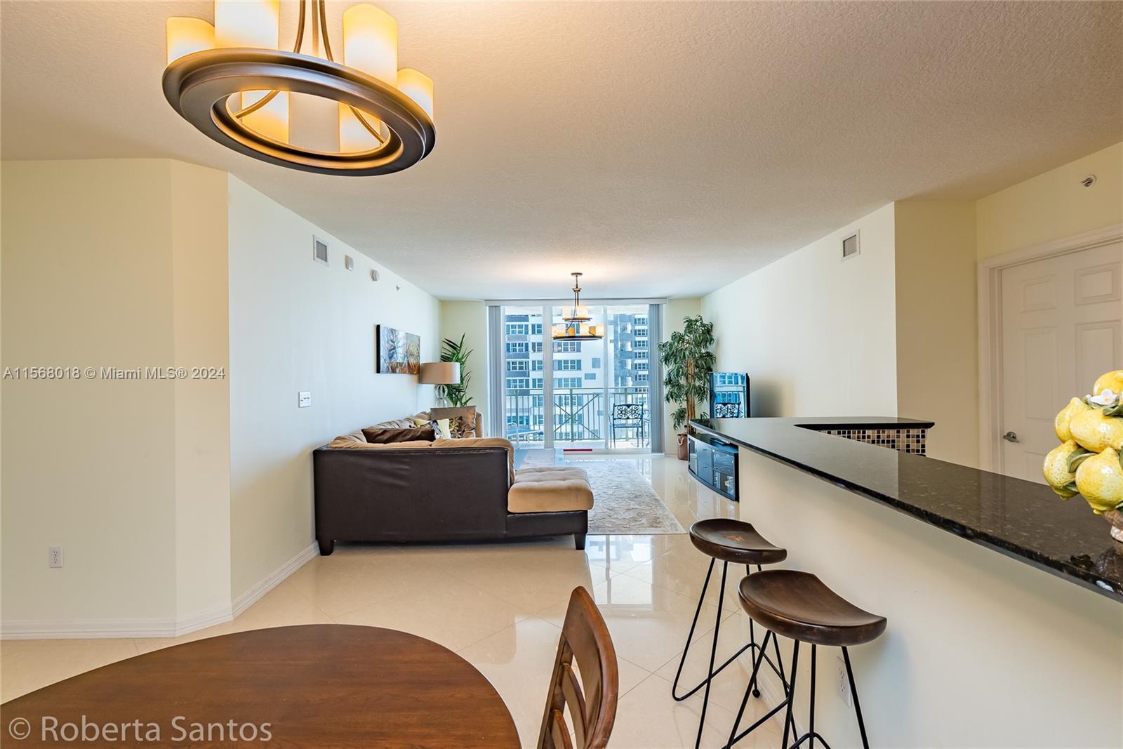 2080 S Ocean Dr 804, Hallandale Beach, Florida 33009, 2 Bedrooms Bedrooms, ,2 BathroomsBathrooms,Residentiallease,For Rent,2080 S Ocean Dr 804,A11568018