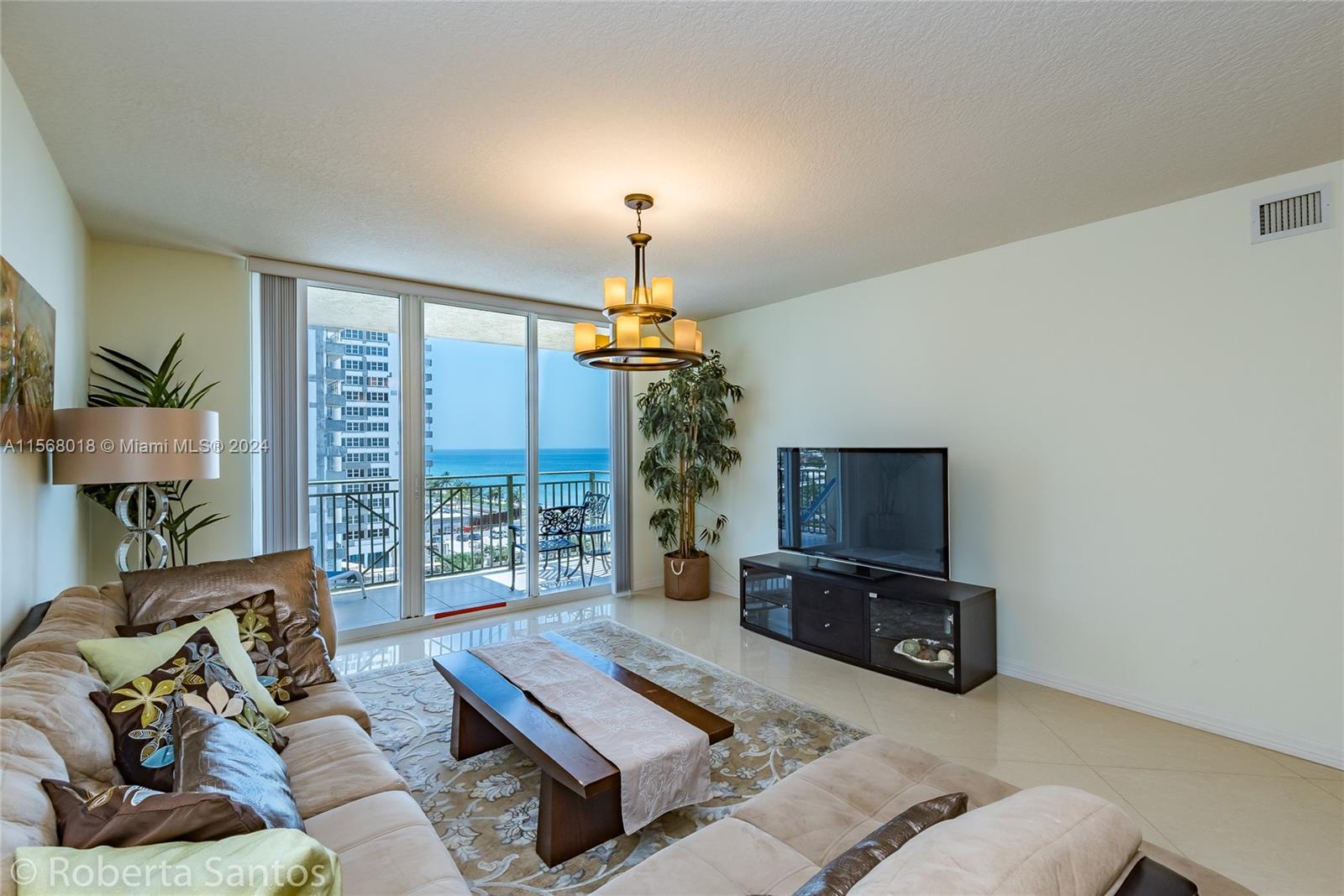 2080 S Ocean Dr 804, Hallandale Beach, Florida 33009, 2 Bedrooms Bedrooms, ,2 BathroomsBathrooms,Residentiallease,For Rent,2080 S Ocean Dr 804,A11568018