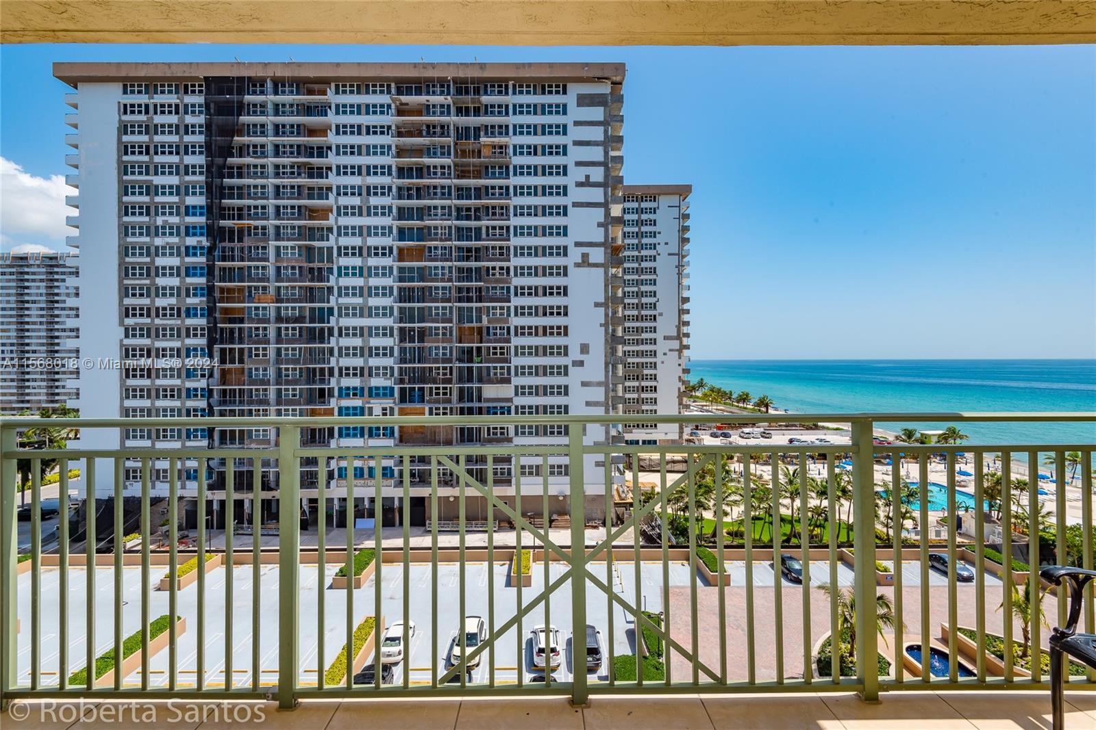 2080 S Ocean Dr 804, Hallandale Beach, Florida 33009, 2 Bedrooms Bedrooms, ,2 BathroomsBathrooms,Residentiallease,For Rent,2080 S Ocean Dr 804,A11568018