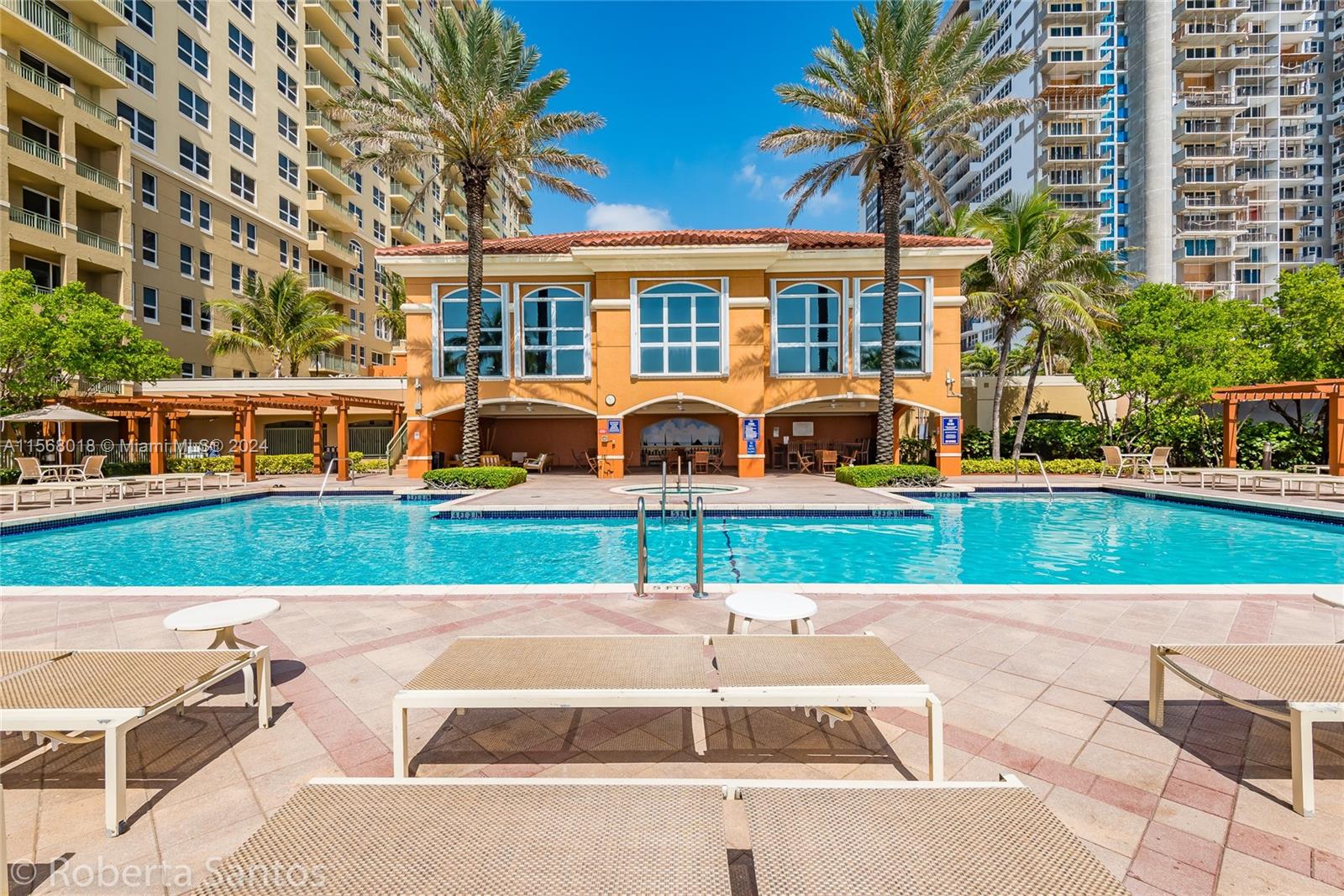 2080 S Ocean Dr 804, Hallandale Beach, Florida 33009, 2 Bedrooms Bedrooms, ,2 BathroomsBathrooms,Residentiallease,For Rent,2080 S Ocean Dr 804,A11568018