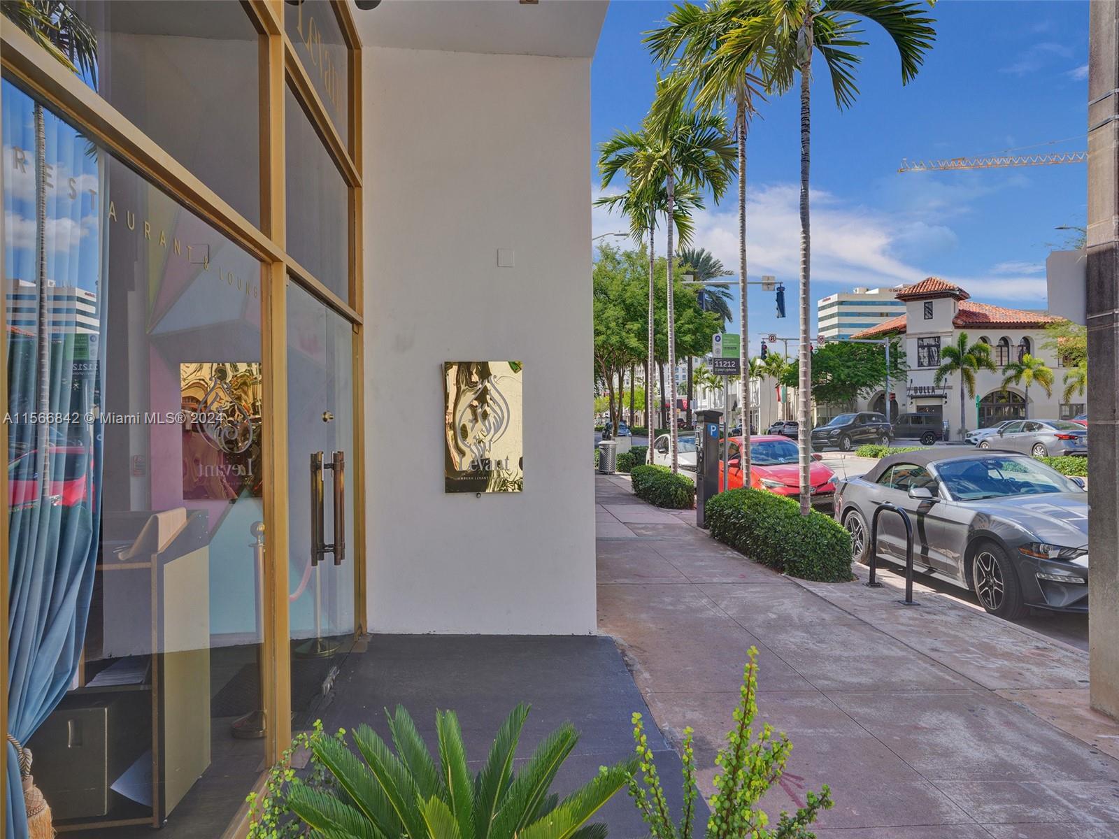 2415 Ponce De Leon Blvd, Coral Gables, Florida 33134, ,Businessopportunity,For Sale,2415 Ponce De Leon Blvd,A11566842