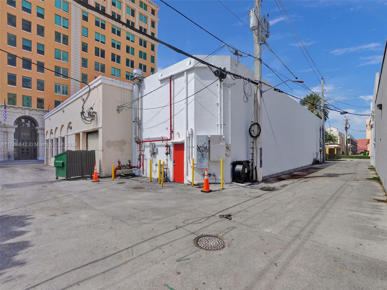 2415 Ponce De Leon Blvd, Coral Gables, Florida 33134, ,Businessopportunity,For Sale,2415 Ponce De Leon Blvd,A11566842