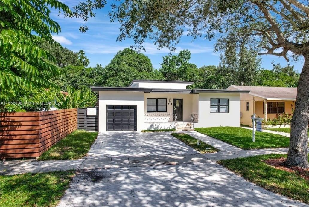 311 NE 90th St, El Portal, Florida 33138, 3 Bedrooms Bedrooms, ,3 BathroomsBathrooms,Residentiallease,For Rent,311 NE 90th St,A11568008