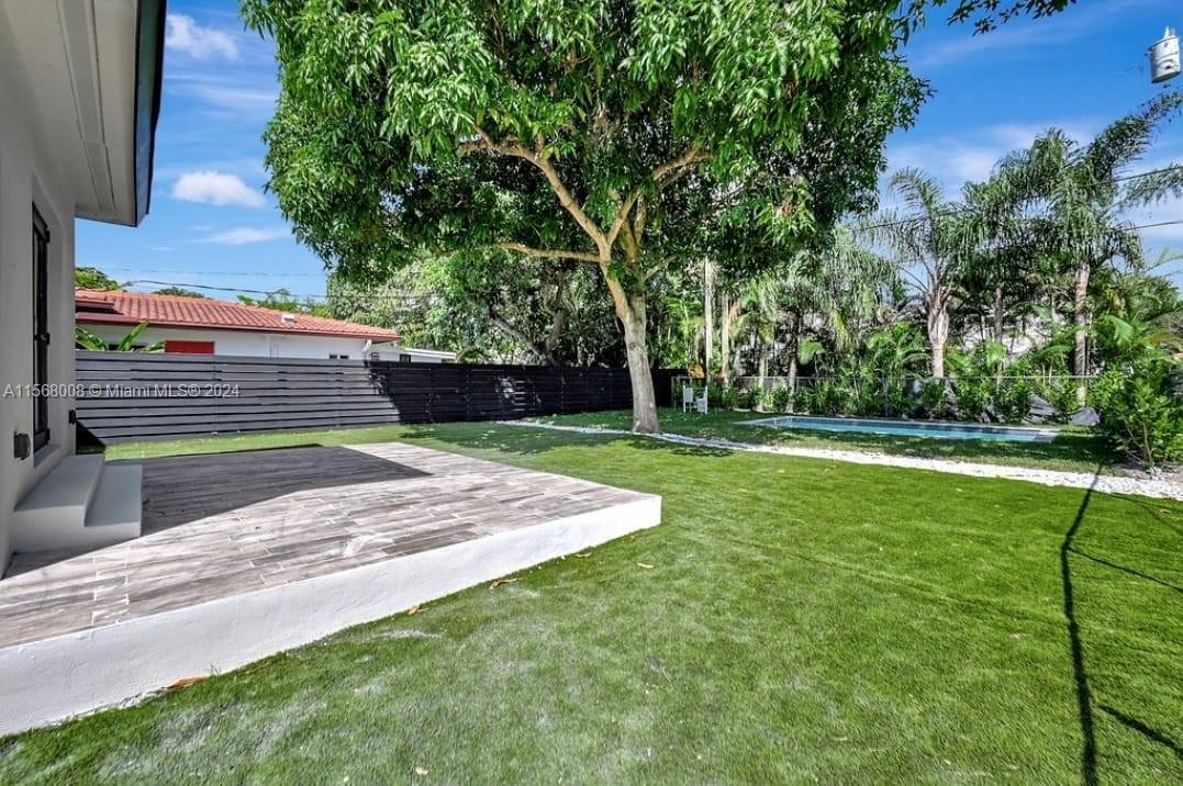 311 NE 90th St, El Portal, Florida 33138, 3 Bedrooms Bedrooms, ,3 BathroomsBathrooms,Residentiallease,For Rent,311 NE 90th St,A11568008