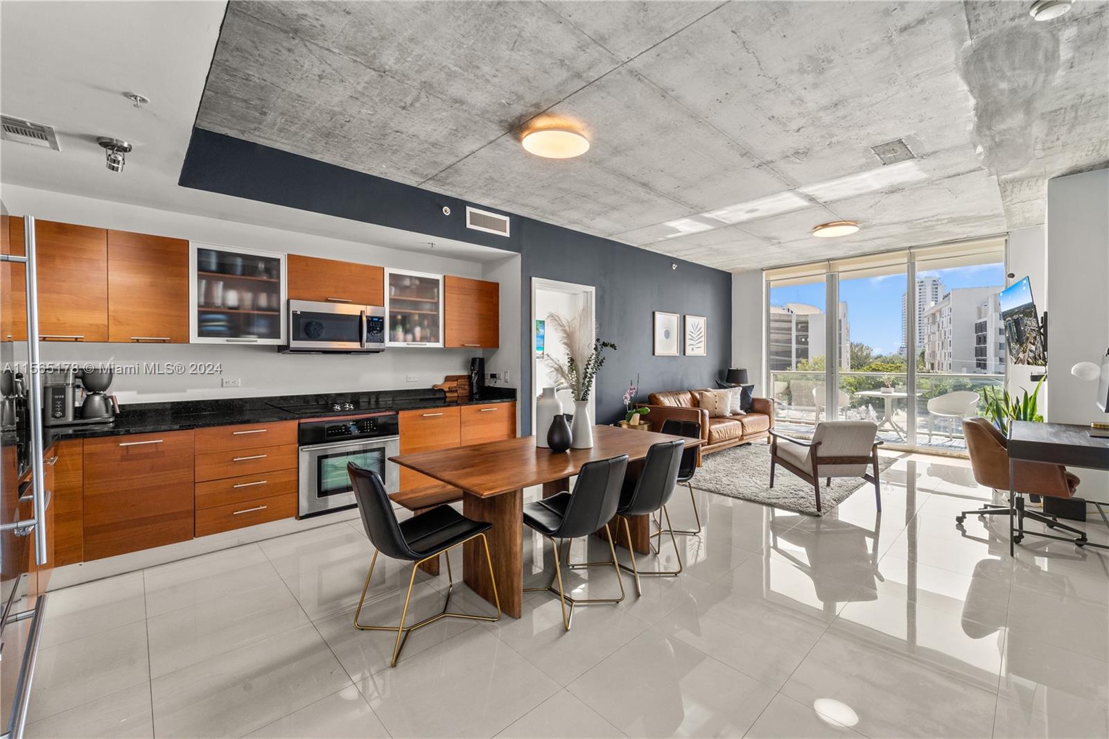 3470 E Coast Ave H0402, Miami, Florida 33137, 2 Bedrooms Bedrooms, ,2 BathroomsBathrooms,Residential,For Sale,3470 E Coast Ave H0402,A11565178