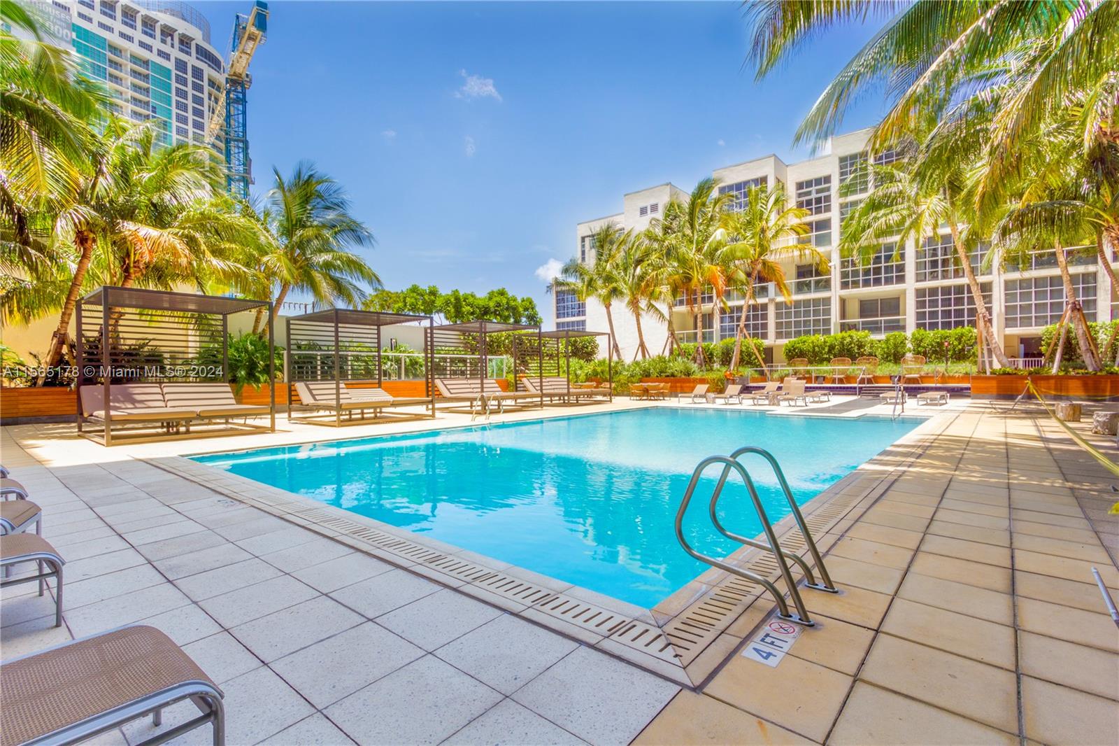 3470 E Coast Ave H0402, Miami, Florida 33137, 2 Bedrooms Bedrooms, ,2 BathroomsBathrooms,Residential,For Sale,3470 E Coast Ave H0402,A11565178