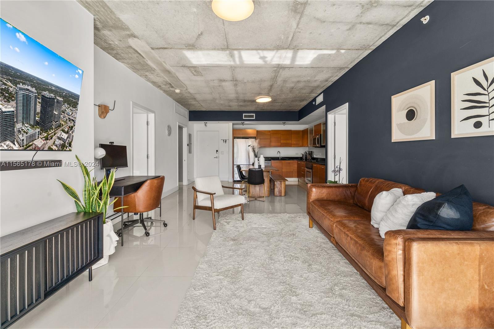 3470 E Coast Ave H0402, Miami, Florida 33137, 2 Bedrooms Bedrooms, ,2 BathroomsBathrooms,Residential,For Sale,3470 E Coast Ave H0402,A11565178