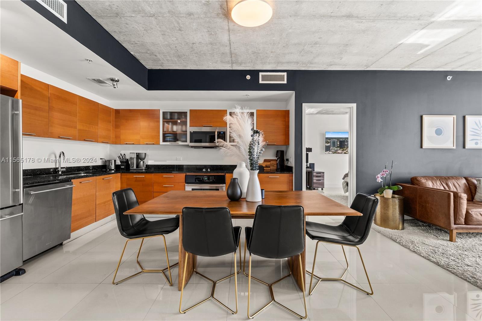 3470 E Coast Ave H0402, Miami, Florida 33137, 2 Bedrooms Bedrooms, ,2 BathroomsBathrooms,Residential,For Sale,3470 E Coast Ave H0402,A11565178