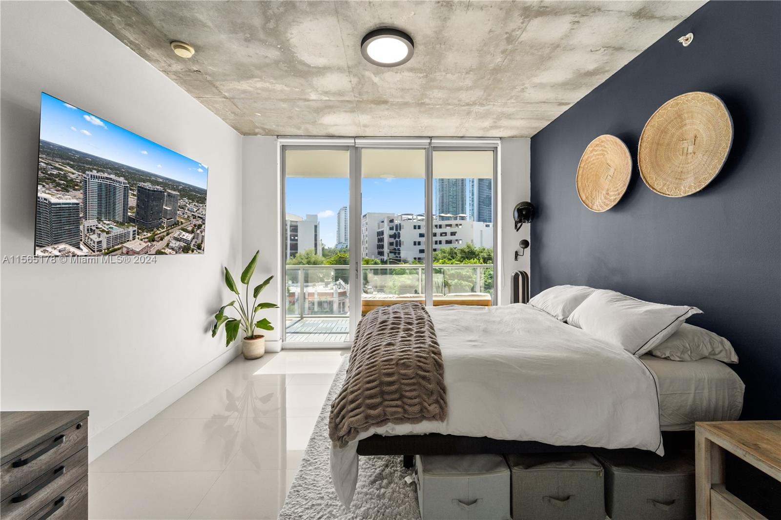 3470 E Coast Ave H0402, Miami, Florida 33137, 2 Bedrooms Bedrooms, ,2 BathroomsBathrooms,Residential,For Sale,3470 E Coast Ave H0402,A11565178