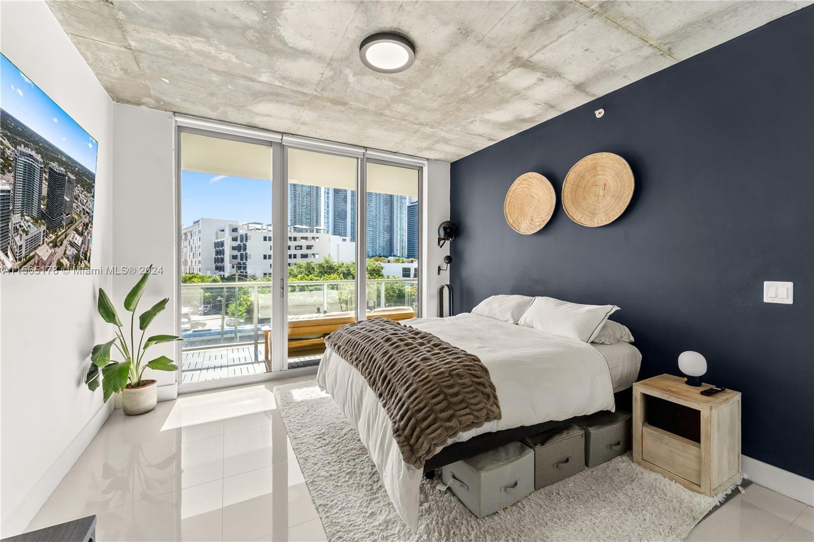 3470 E Coast Ave H0402, Miami, Florida 33137, 2 Bedrooms Bedrooms, ,2 BathroomsBathrooms,Residential,For Sale,3470 E Coast Ave H0402,A11565178