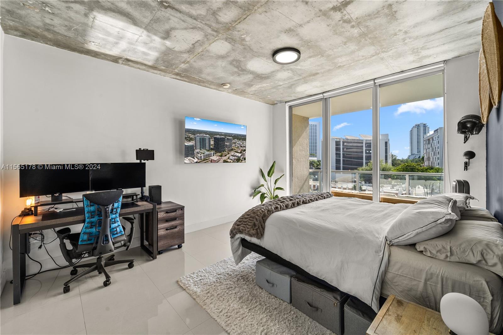 3470 E Coast Ave H0402, Miami, Florida 33137, 2 Bedrooms Bedrooms, ,2 BathroomsBathrooms,Residential,For Sale,3470 E Coast Ave H0402,A11565178