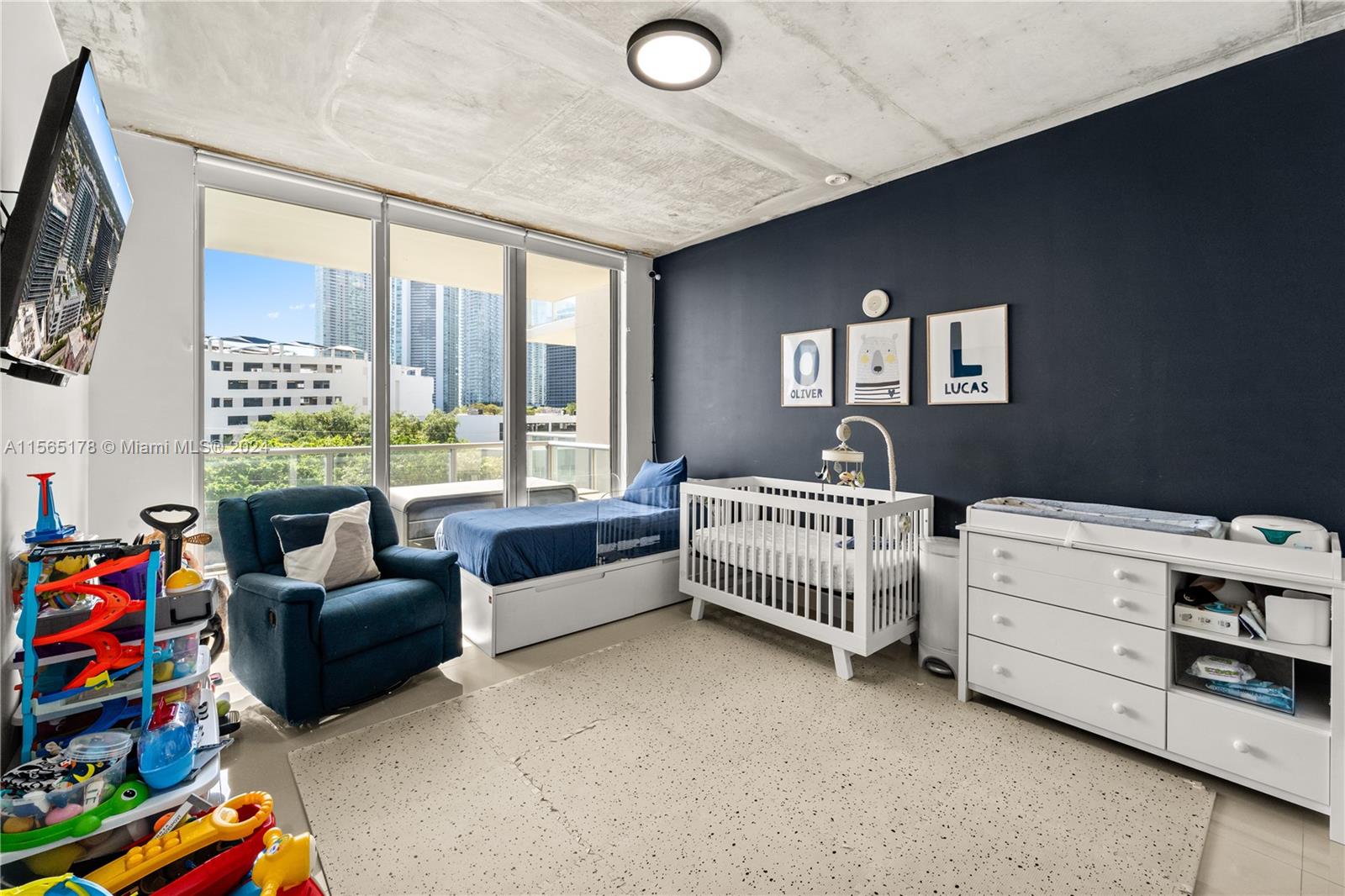 3470 E Coast Ave H0402, Miami, Florida 33137, 2 Bedrooms Bedrooms, ,2 BathroomsBathrooms,Residential,For Sale,3470 E Coast Ave H0402,A11565178