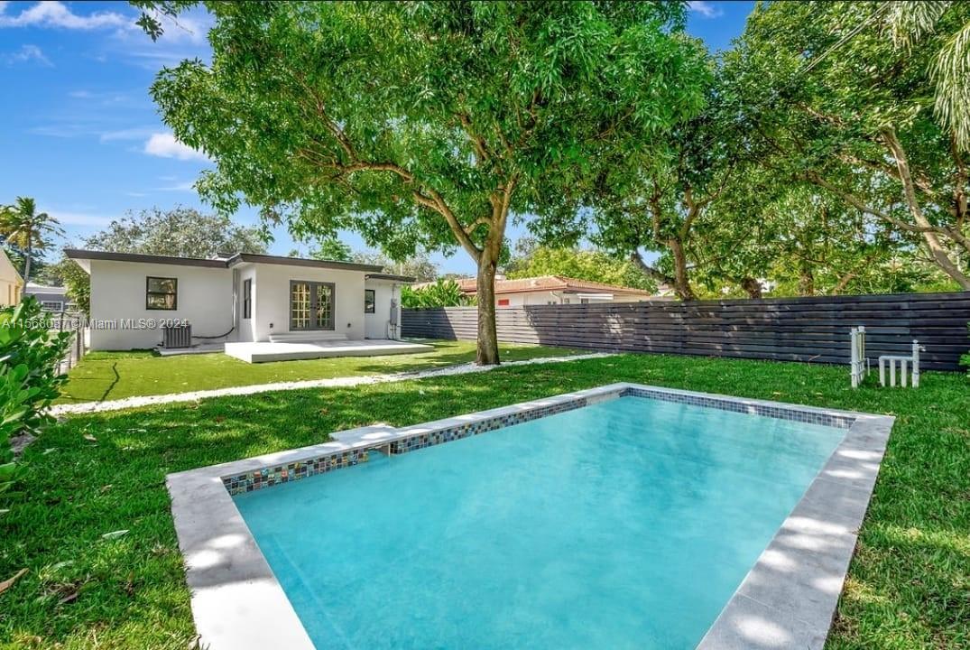 311 NE 90th St, El Portal, Florida 33138, 3 Bedrooms Bedrooms, ,3 BathroomsBathrooms,Residentiallease,For Rent,311 NE 90th St,A11568037