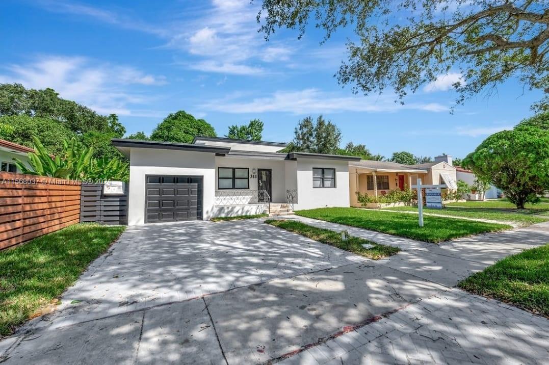 311 NE 90th St, El Portal, Florida 33138, 3 Bedrooms Bedrooms, ,3 BathroomsBathrooms,Residentiallease,For Rent,311 NE 90th St,A11568037