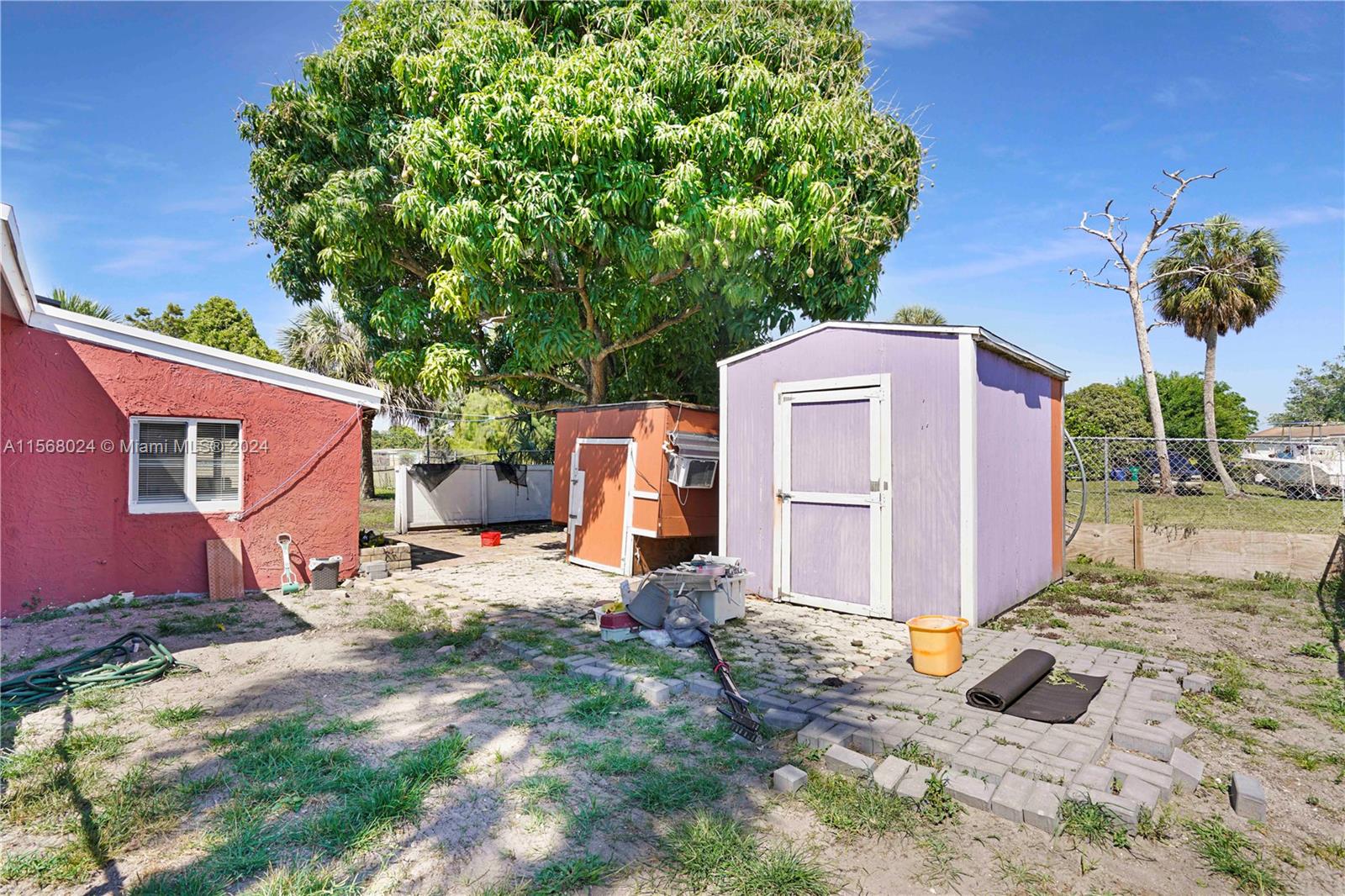 740 NW 35th Ave, Lauderhill, Florida 33311, 3 Bedrooms Bedrooms, ,2 BathroomsBathrooms,Residential,For Sale,740 NW 35th Ave,A11568024