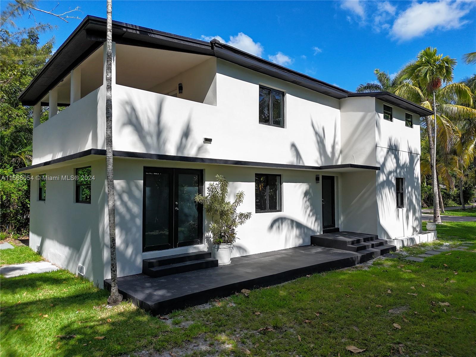 1001 NE 82nd St, Miami, Florida 33138, 4 Bedrooms Bedrooms, ,4 BathroomsBathrooms,Residentiallease,For Rent,1001 NE 82nd St,A11568054