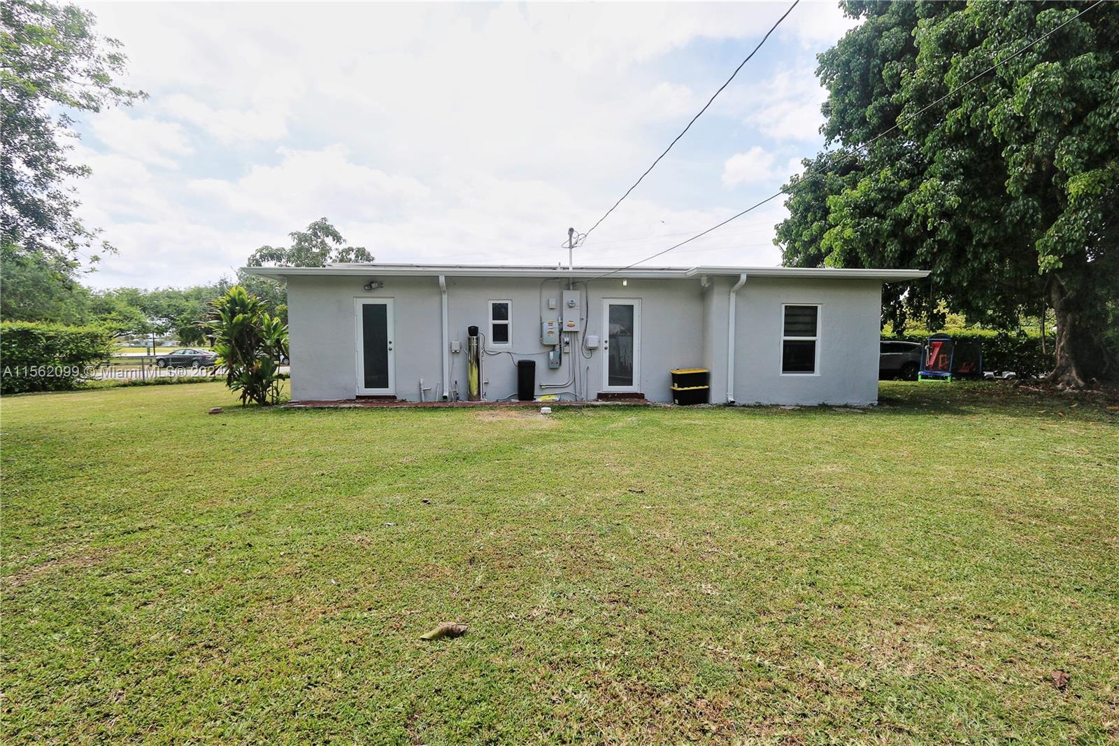 14901 SW Harding Ln, Homestead, Florida 33033, 3 Bedrooms Bedrooms, ,1 BathroomBathrooms,Residential,For Sale,14901 SW Harding Ln,A11562099