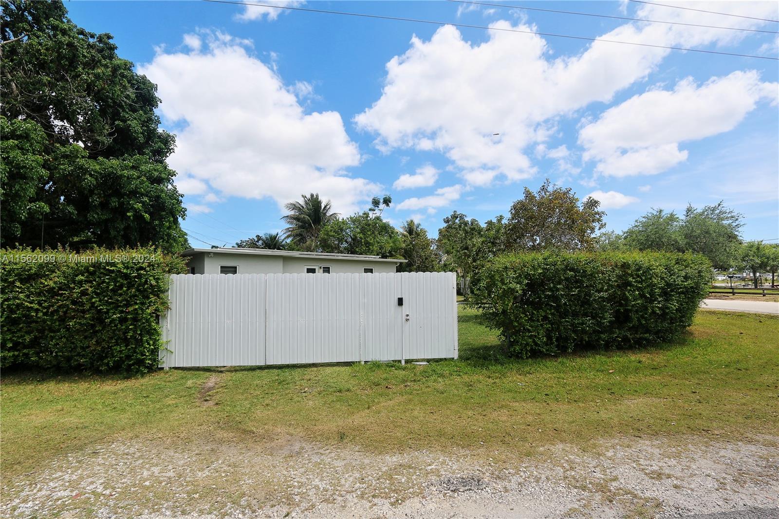 14901 SW Harding Ln, Homestead, Florida 33033, 3 Bedrooms Bedrooms, ,1 BathroomBathrooms,Residential,For Sale,14901 SW Harding Ln,A11562099